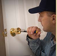 Locksmith Gulfport